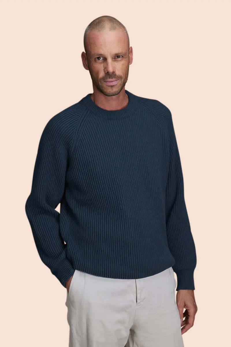 Pull réconfortant