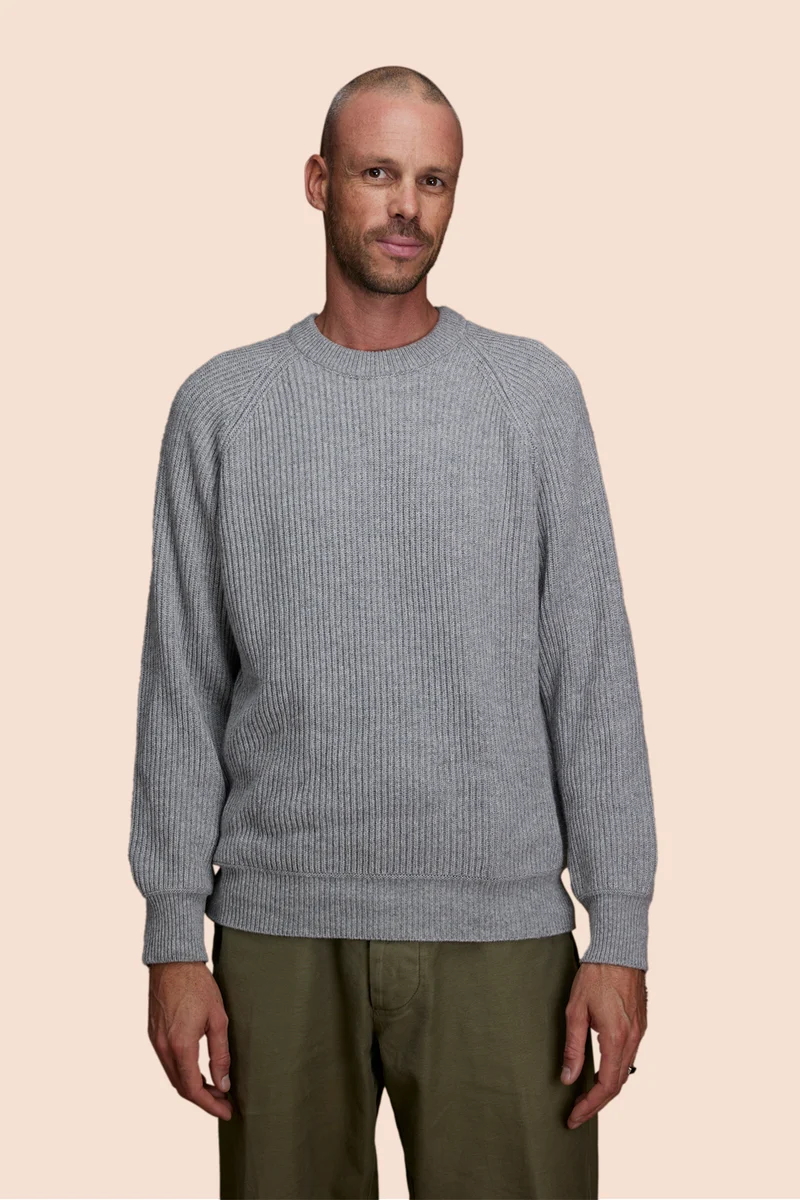 Pull réconfortant