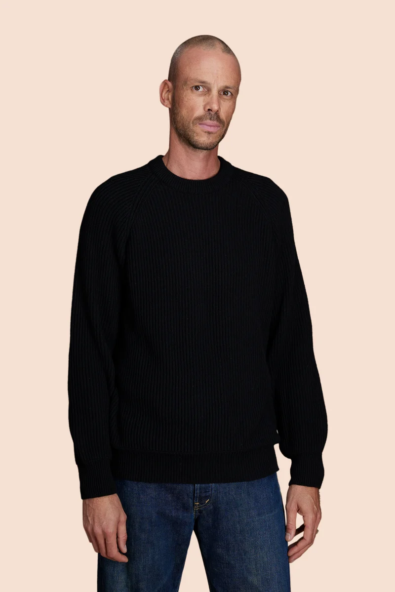 Pull réconfortant