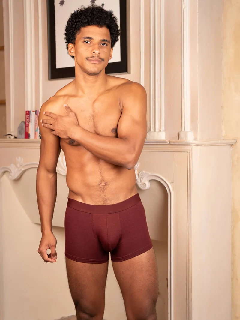 Shorty homme