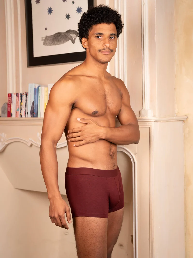 Shorty homme