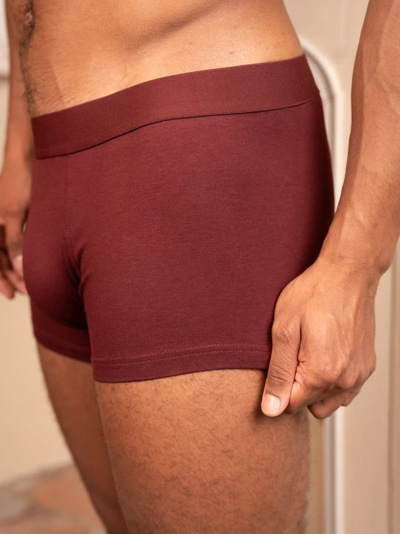Shorty homme