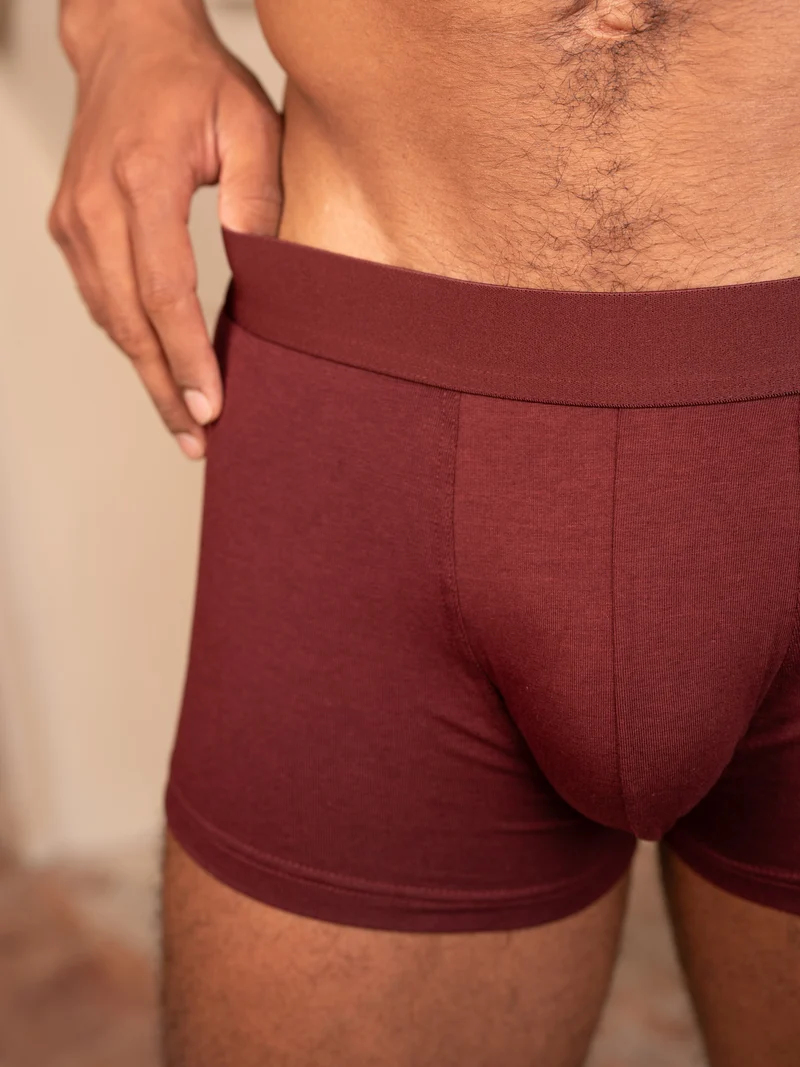 Shorty homme