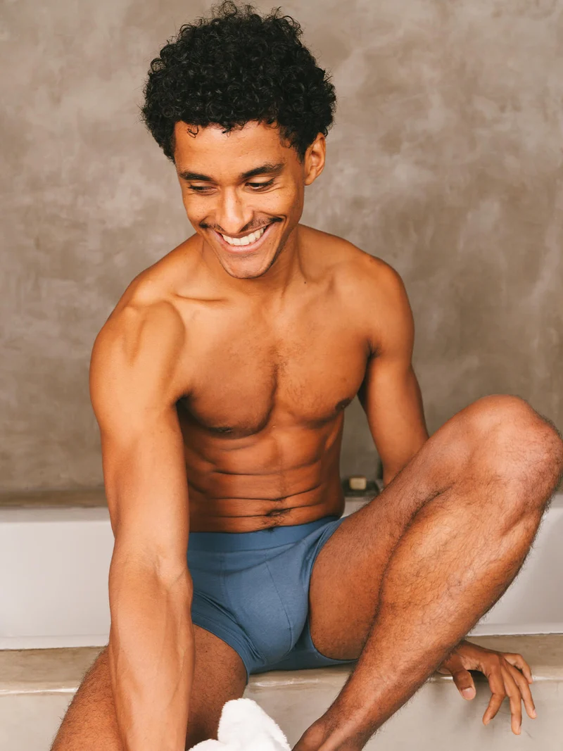 Shorty homme