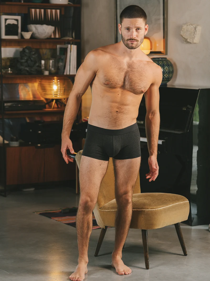 Shorty homme