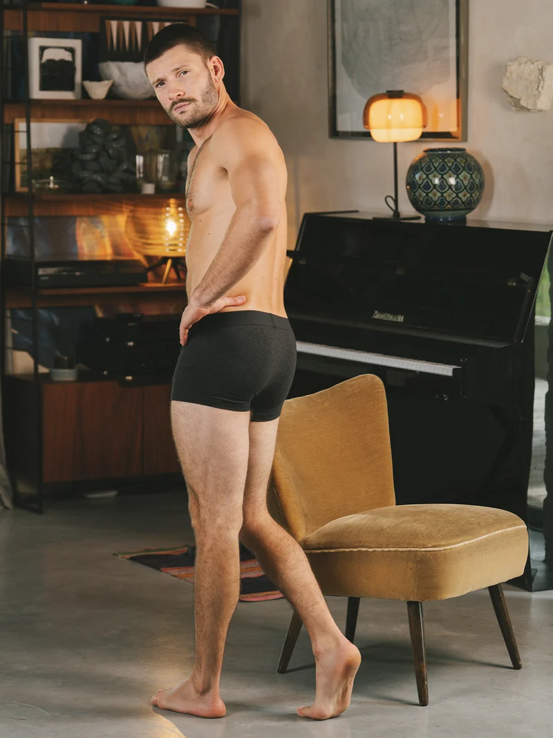 Shorty homme