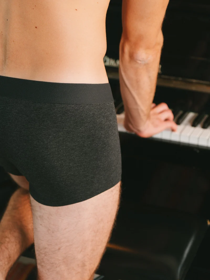 Shorty homme