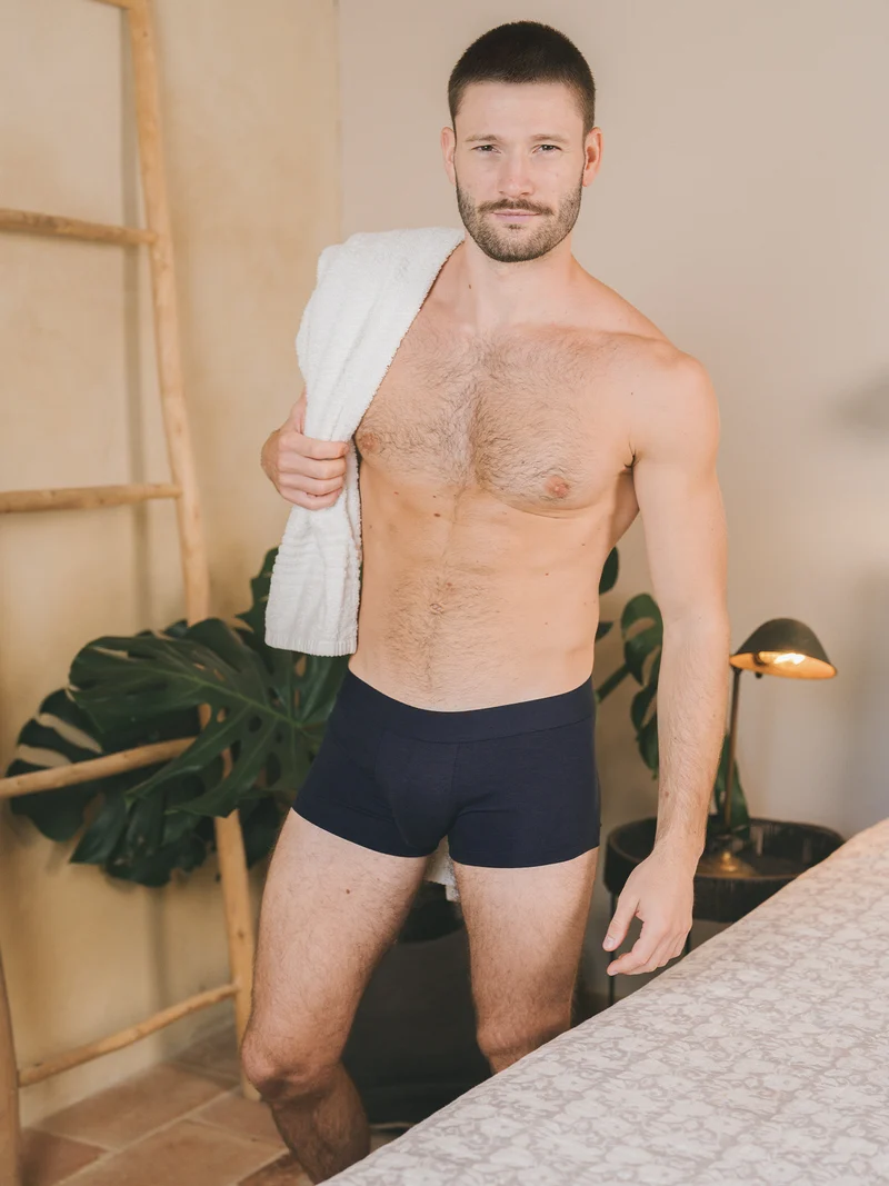 Shorty homme