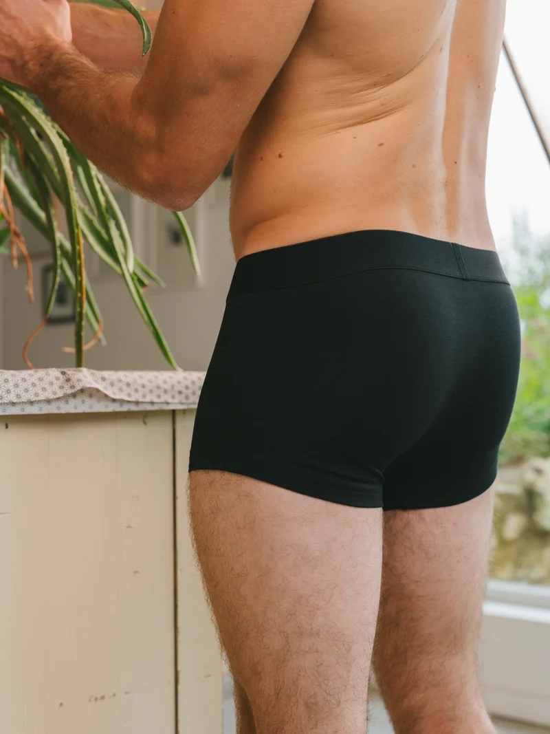 Shorty homme