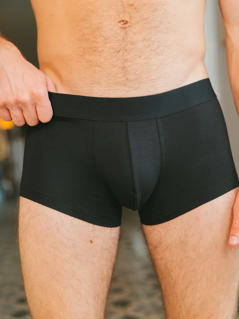 Shorty homme