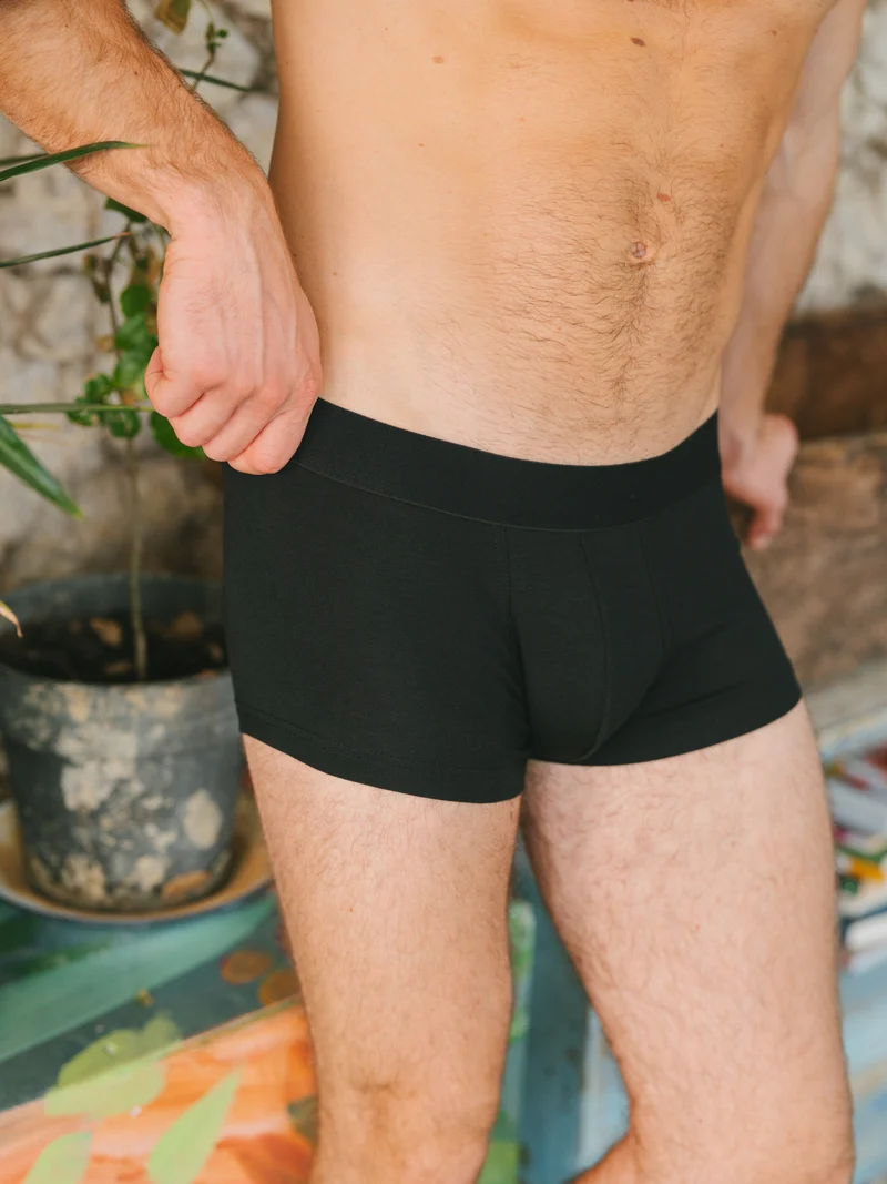 Shorty homme
