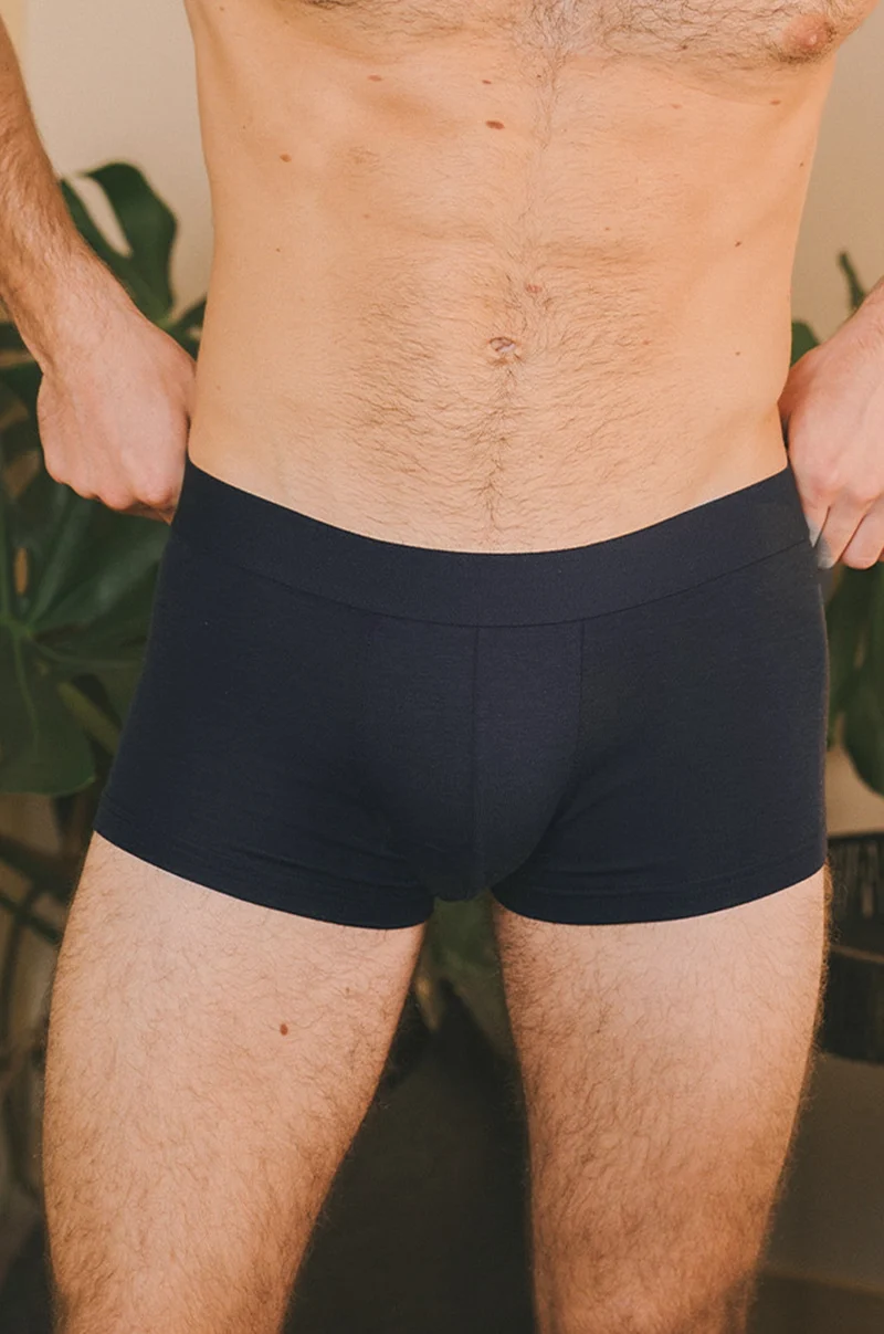 Shorty homme