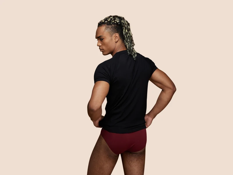 T-shirt Sport Ajusté