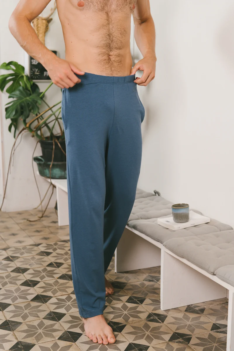 Pantalon de pyjama