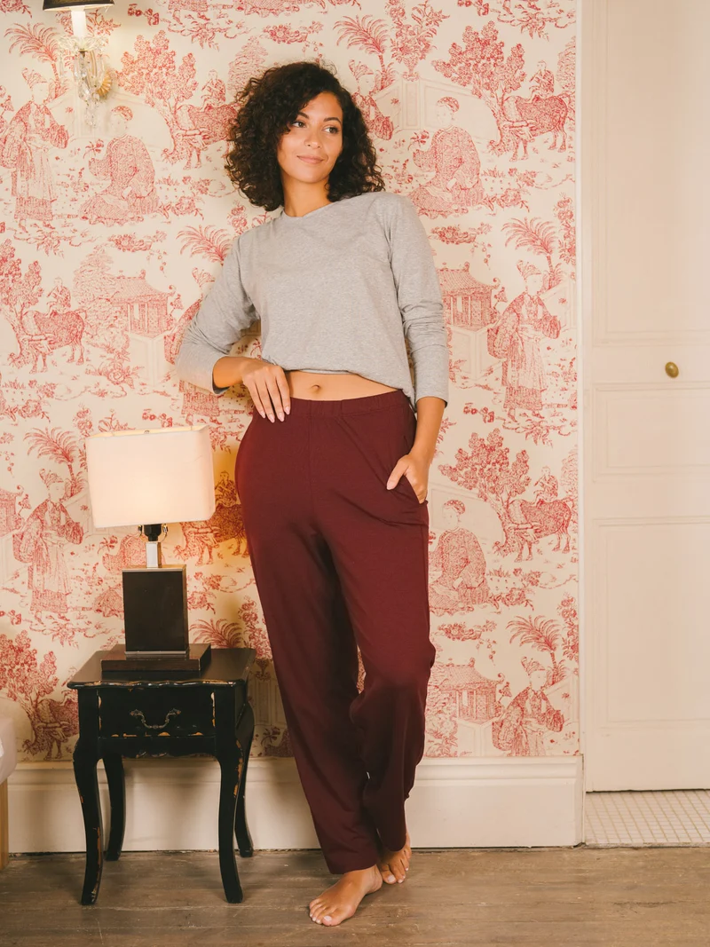Pantalon de pyjama