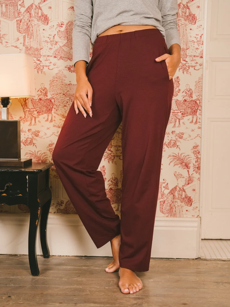 Pantalon de pyjama