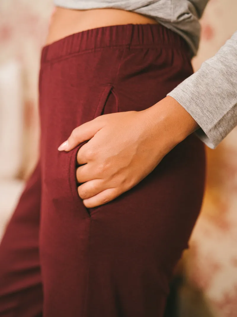 Pantalon de pyjama