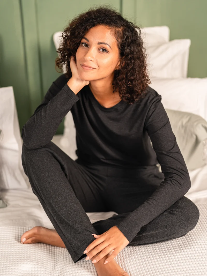Pantalon de pyjama