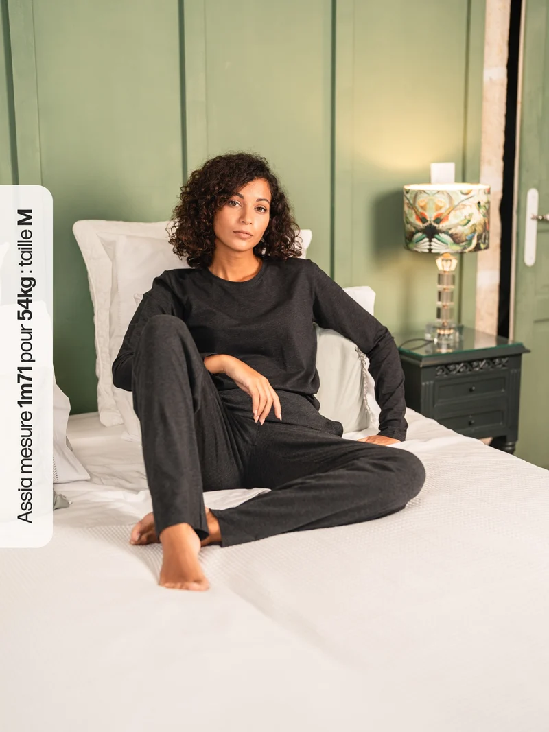 Pantalon de pyjama