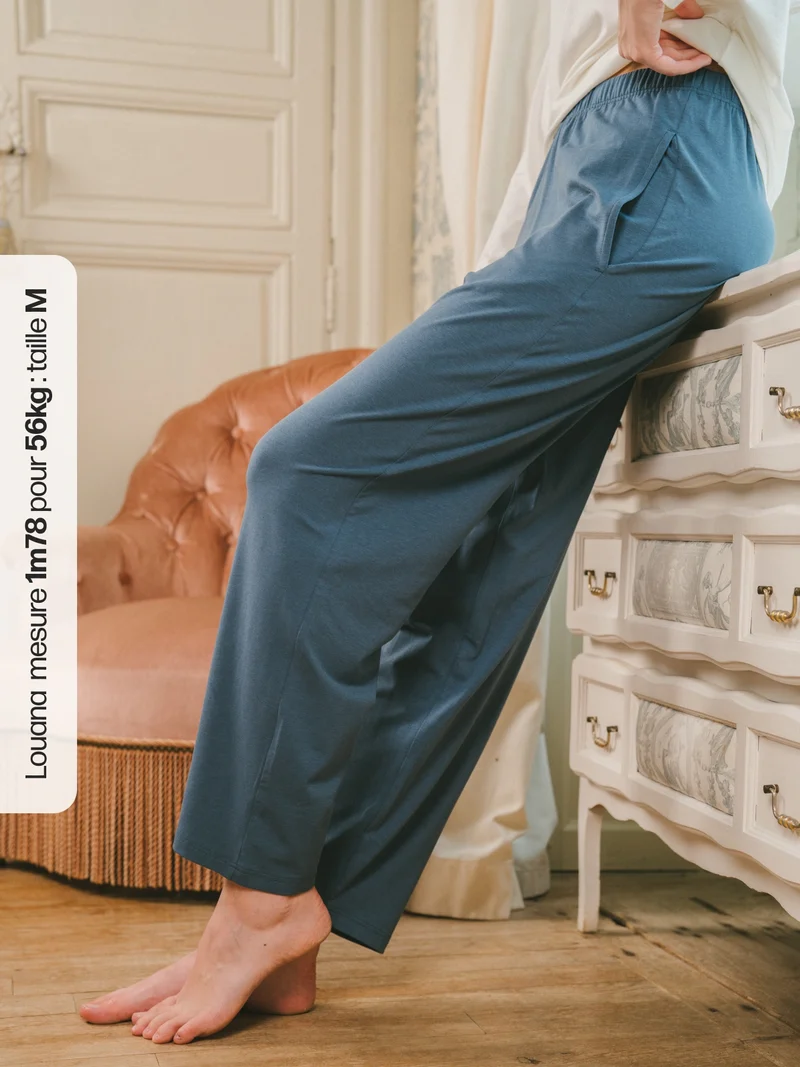 Pantalon de pyjama