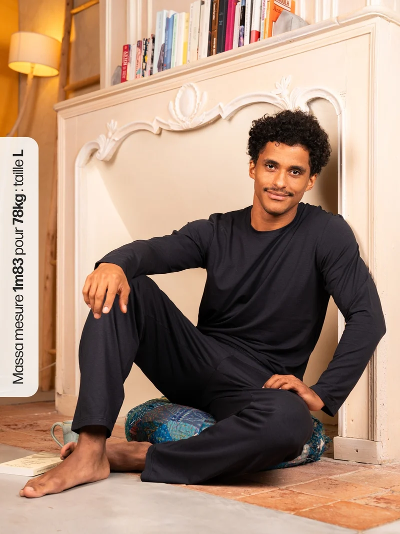 Pantalon de pyjama
