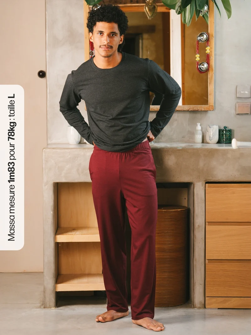 Pantalon de pyjama