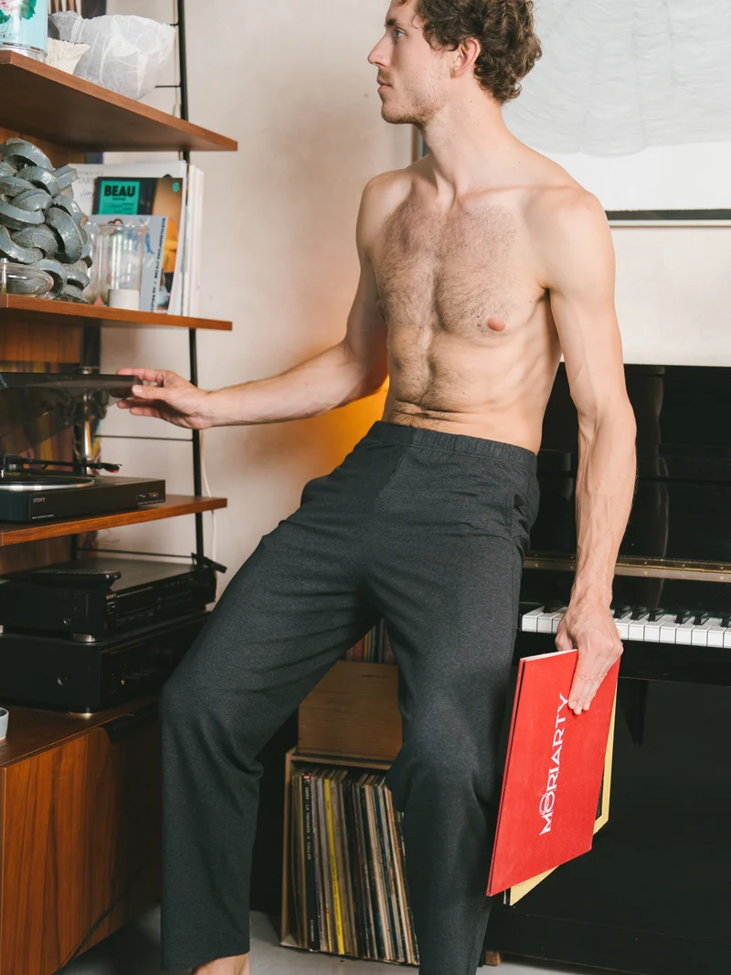 Pantalon de pyjama