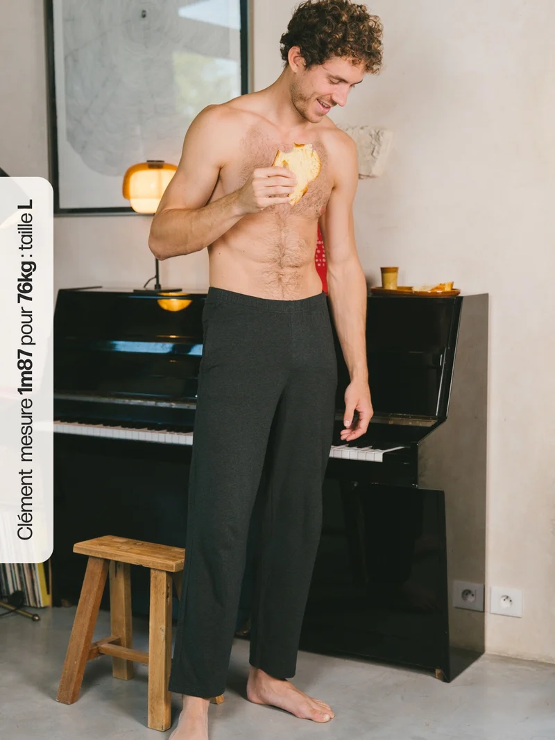 Pantalon de pyjama