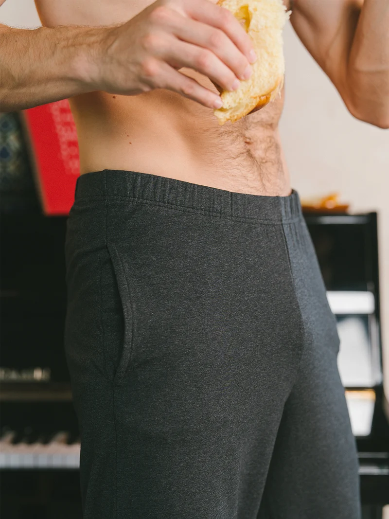 Pantalon de pyjama