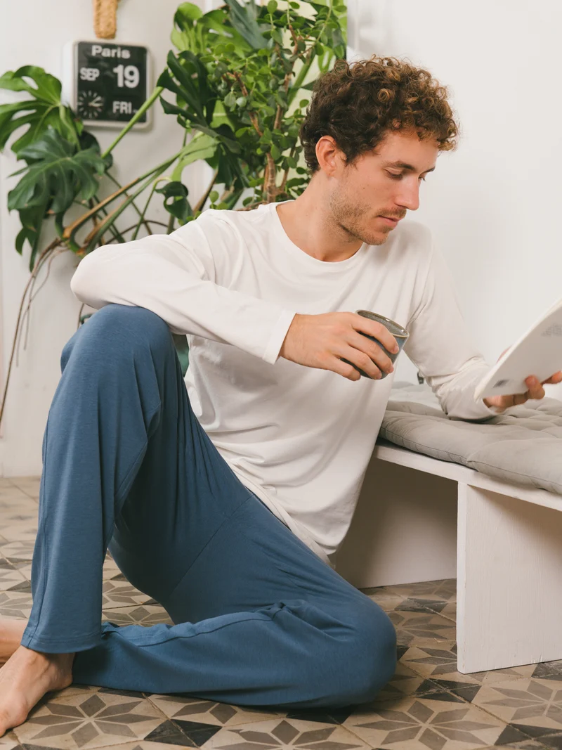 Pantalon de pyjama