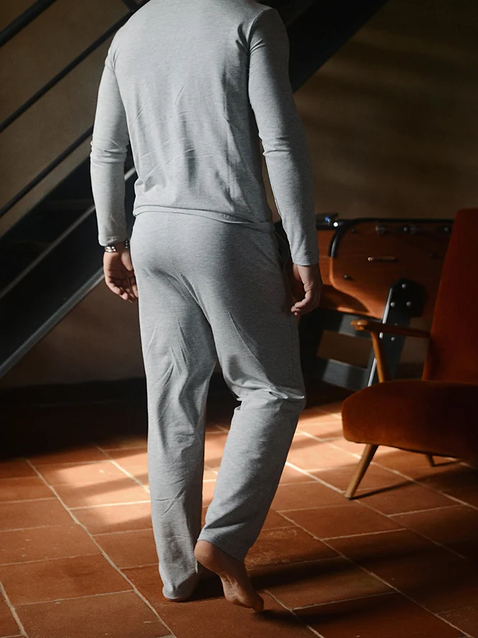 Pantalon de pyjama