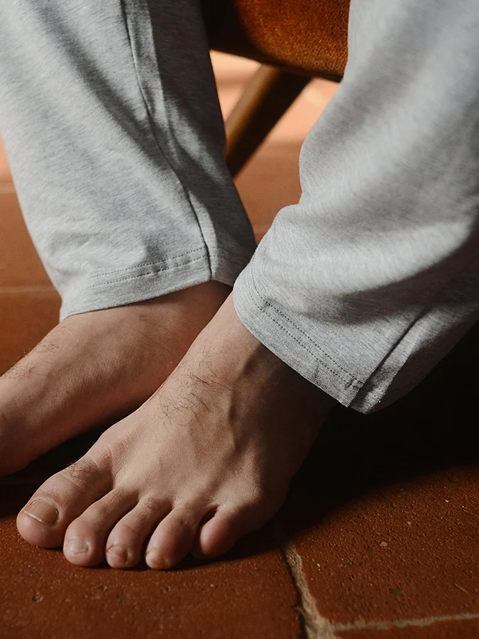 Pantalon de pyjama