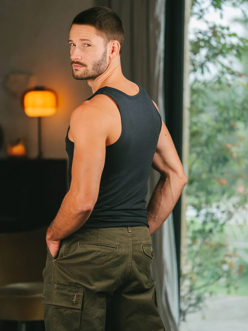 Débardeur homme