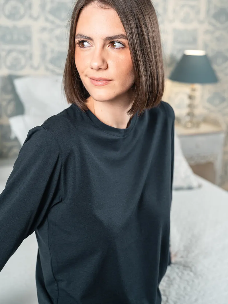 T-shirt manches longues