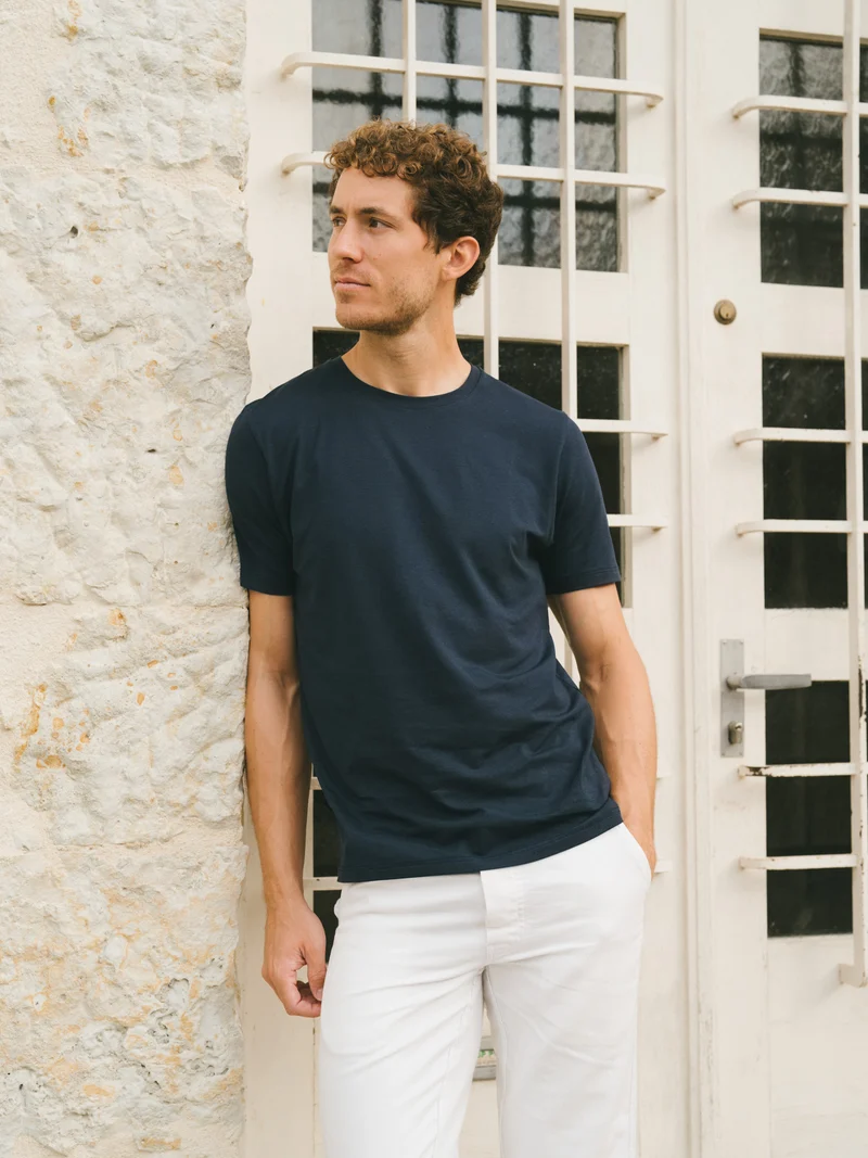 T-shirt manches courtes