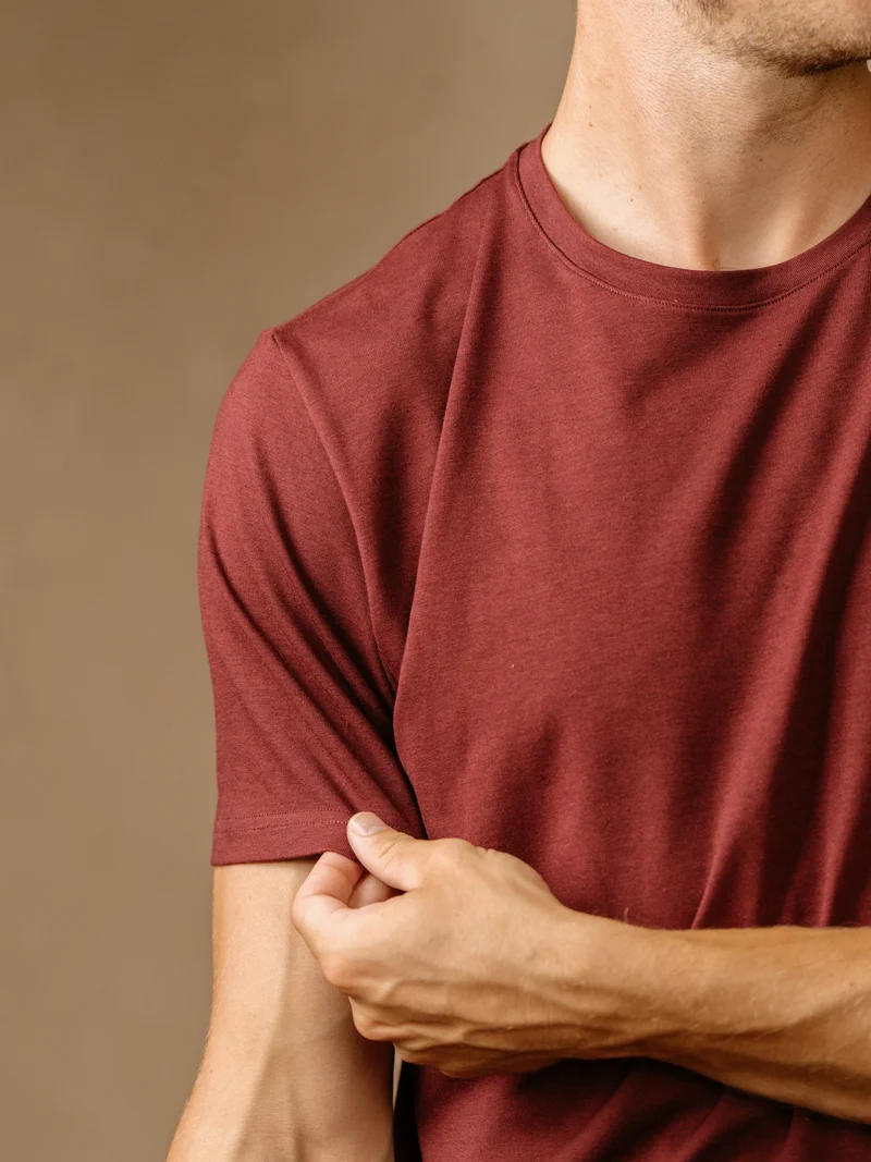 T-shirt manches courtes