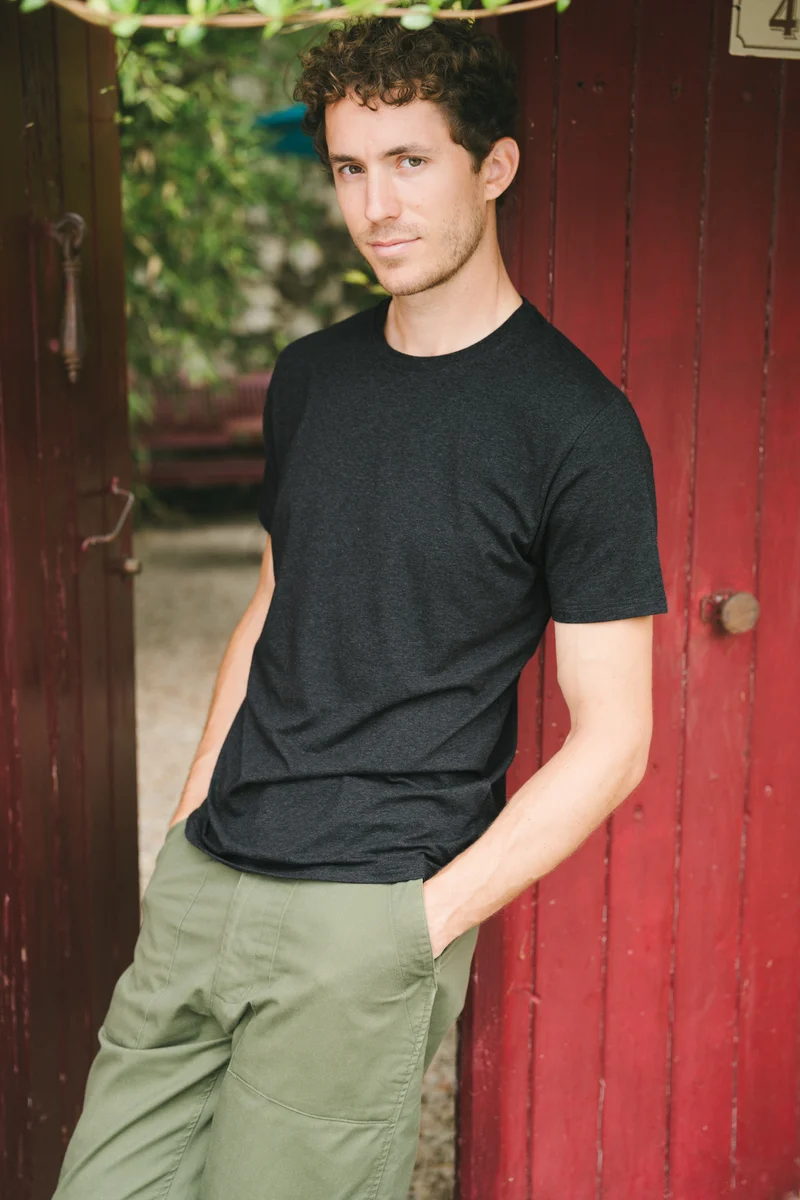 T-shirt manches courtes