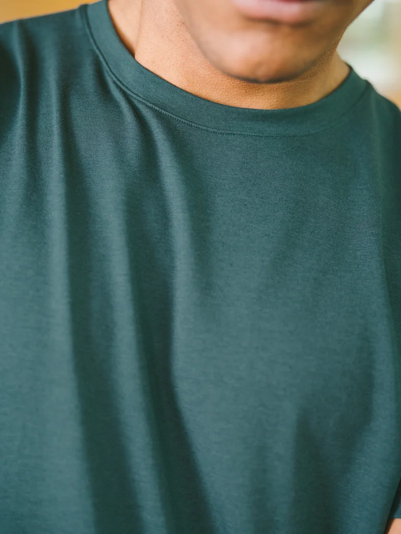 T-shirt manches courtes