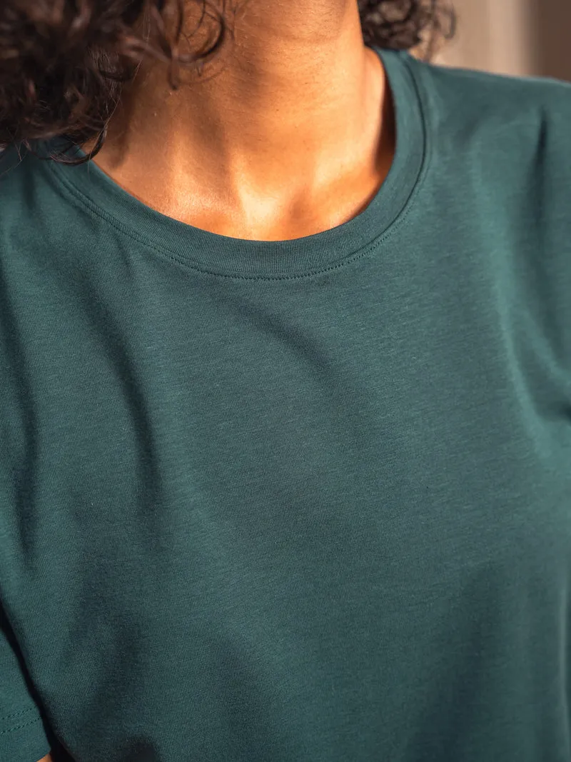 T-shirt manches courtes