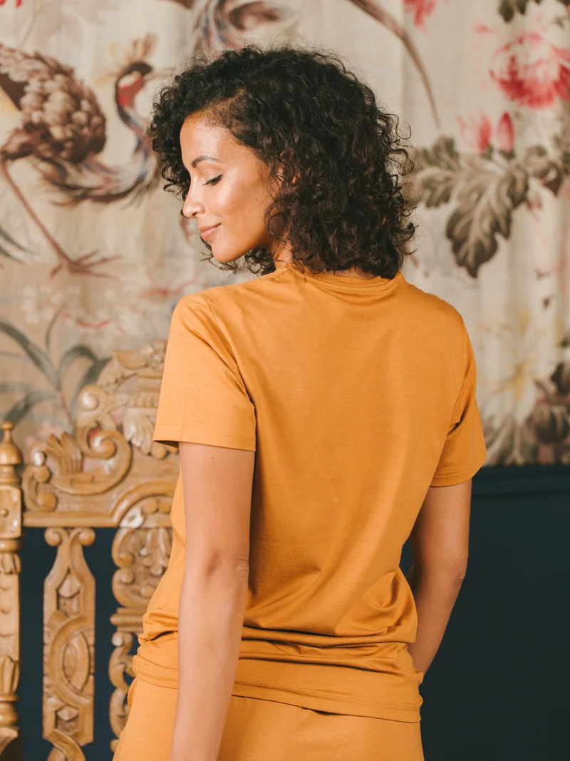 T-shirt manches courtes