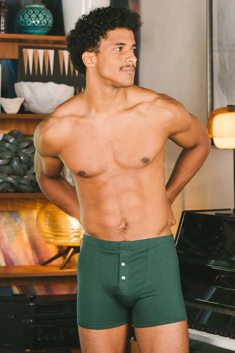 Boxer Héritage