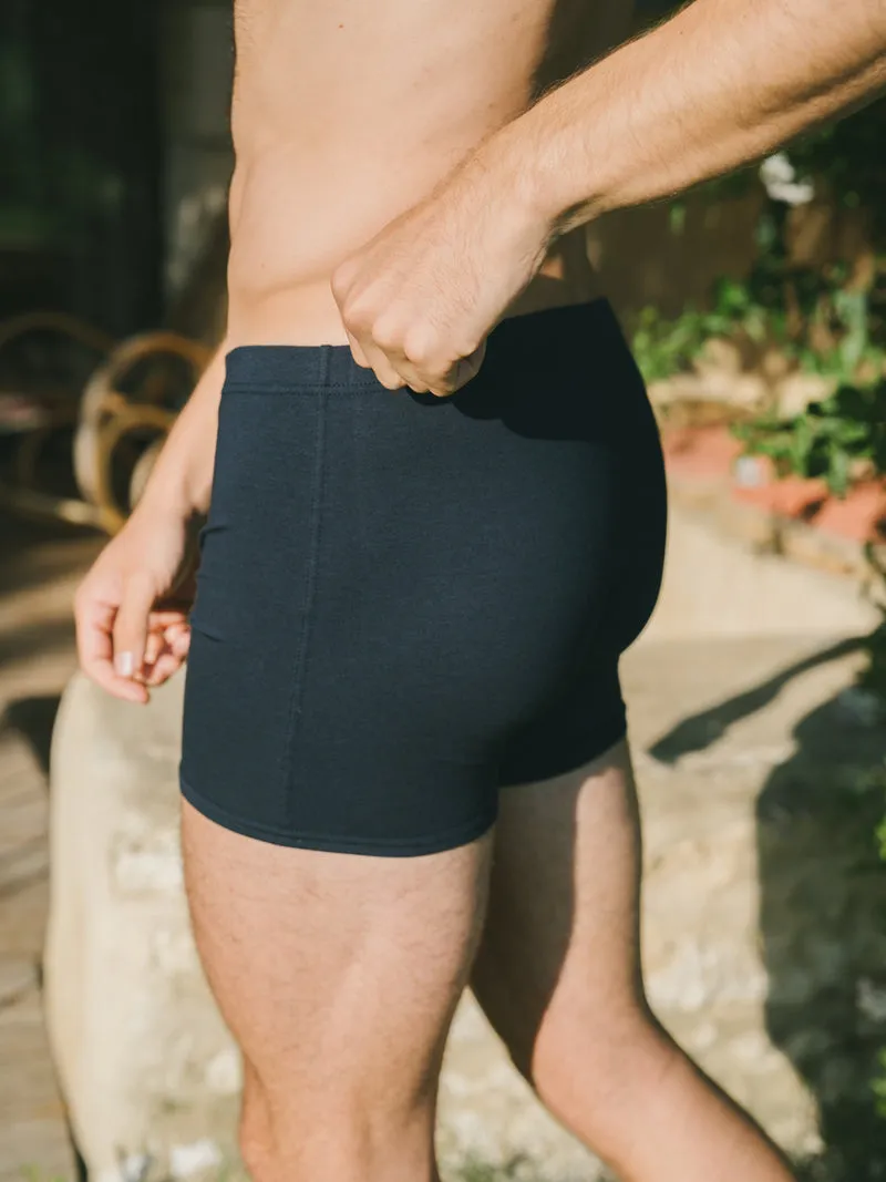 Boxer Héritage