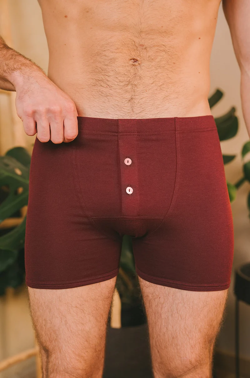 Boxer Héritage