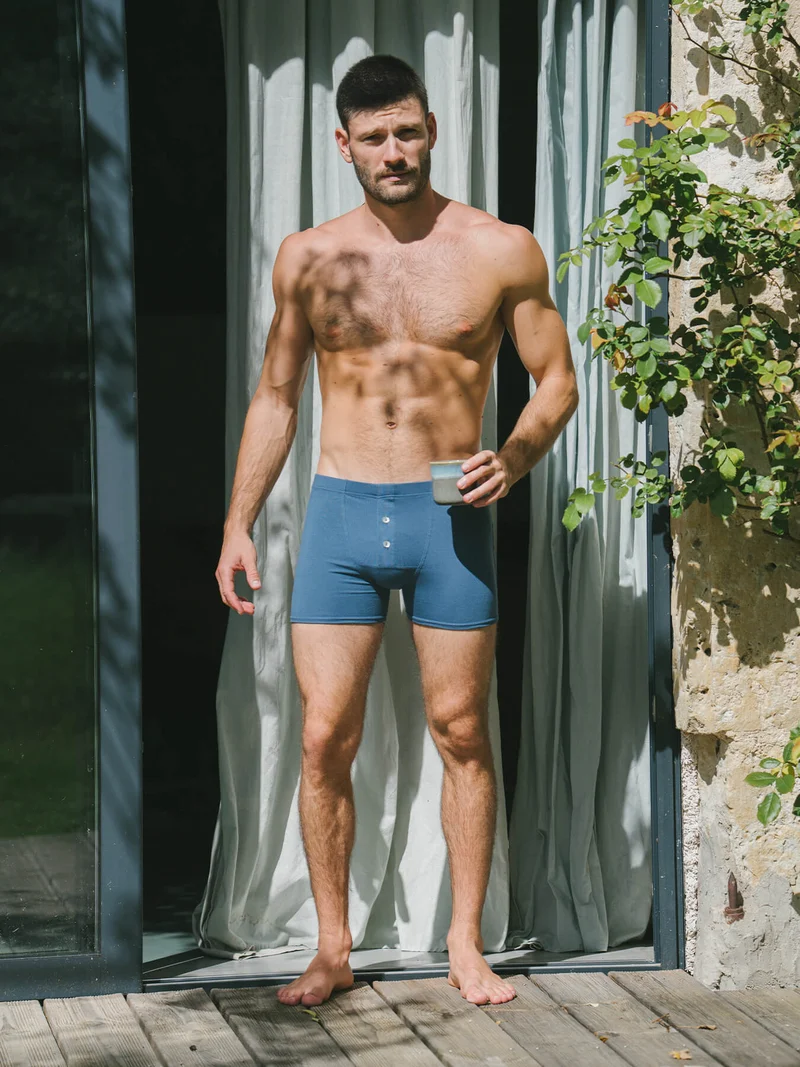 Boxer Héritage