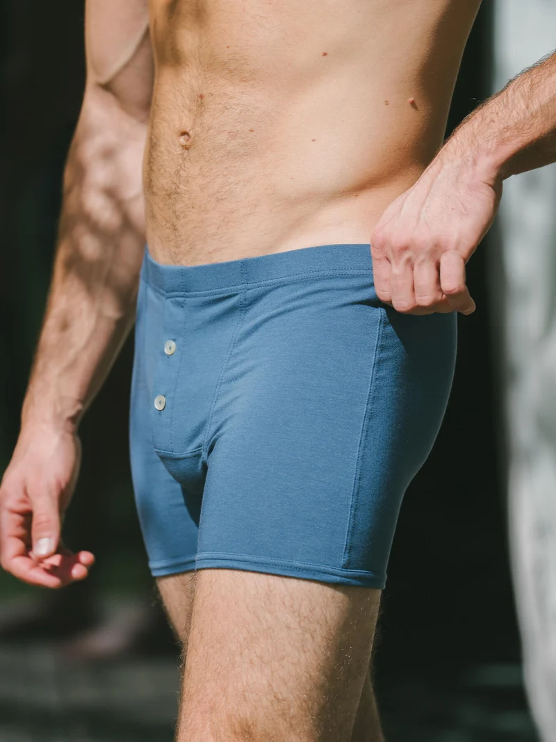 Boxer Héritage