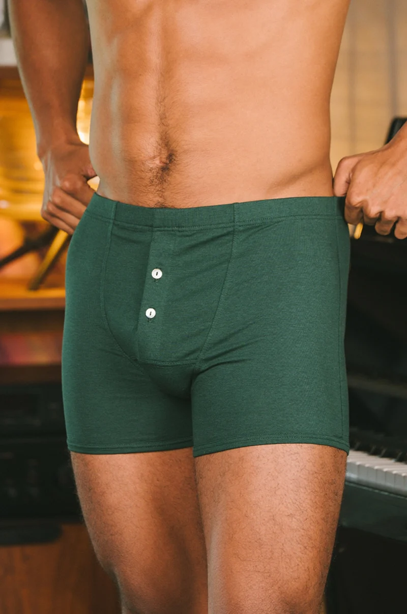 Boxer Héritage