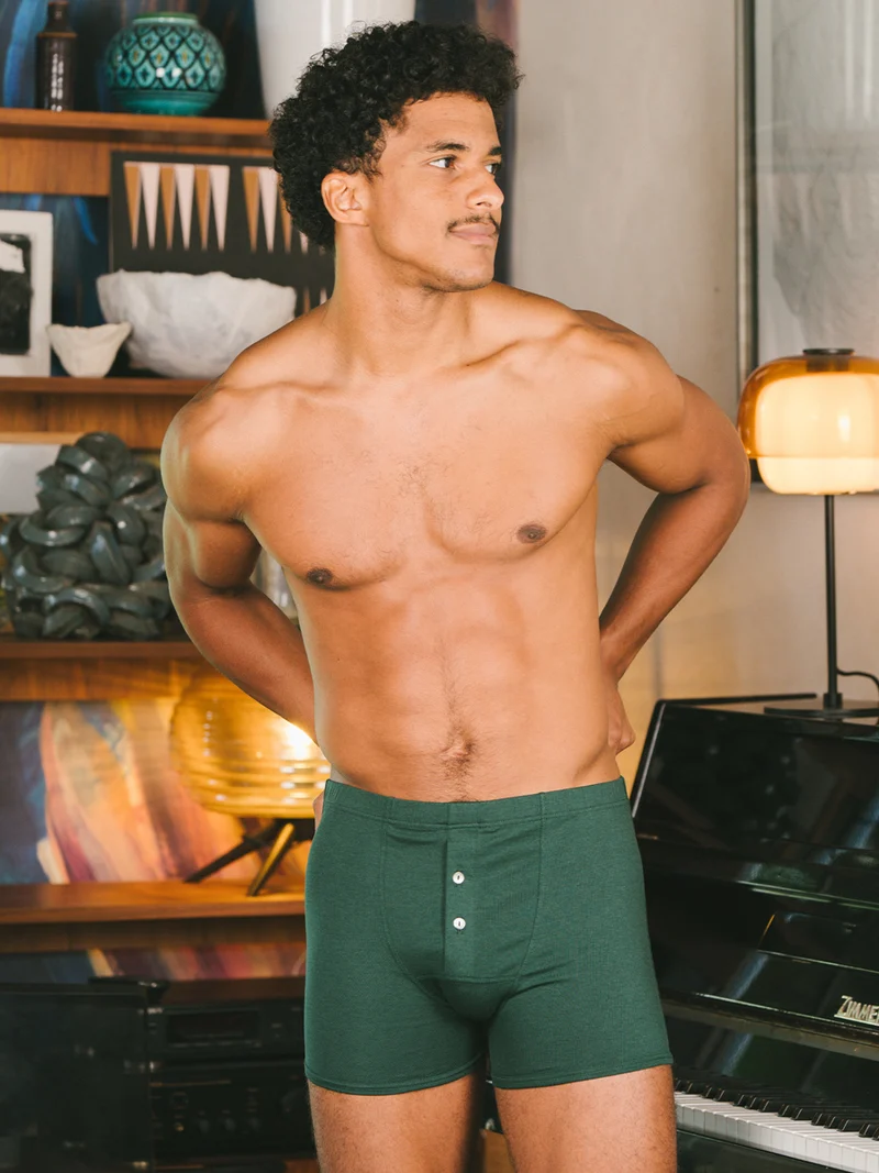 Boxer Héritage