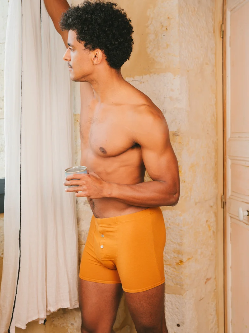 Boxer Héritage
