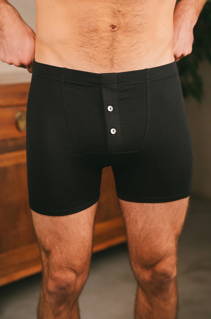 Boxer Héritage