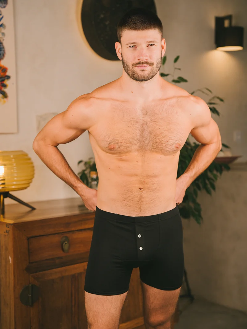 Boxer Héritage